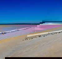 Lake McDonnell - Accommodation QLD