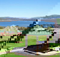 Lake Glenbawn Recreation Area - Accommodation QLD