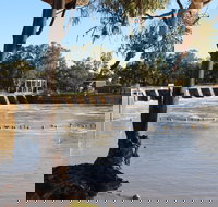 Lock 3 - Accommodation QLD