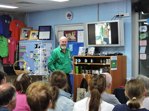 Longreach School Of Distance Education - Accommodation QLD 0
