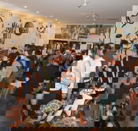 M2 Gallery - Accommodation QLD