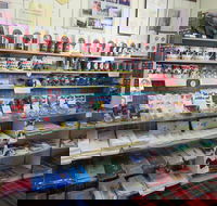 Maclean Scottish Shop - Accommodation QLD