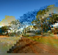 Maclagan - Accommodation QLD