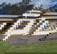 Maffra Sugar Beet Museum - Accommodation QLD