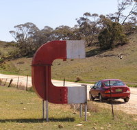 Magnetic Hill - Accommodation QLD