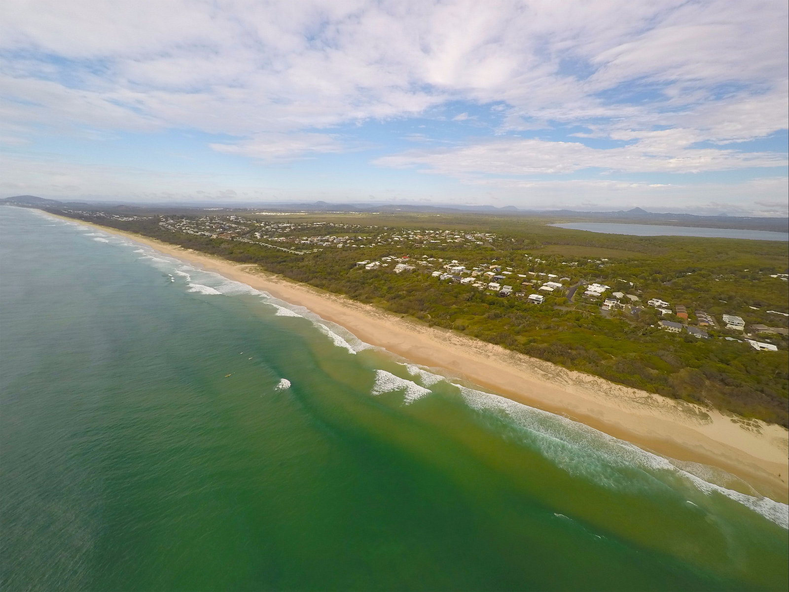 Marcus Beach QLD Accommodation QLD