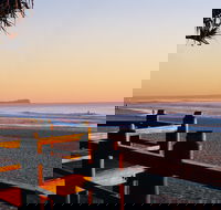 Maroochydore - Accommodation QLD