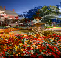 Mildura Arts Centre - Accommodation QLD