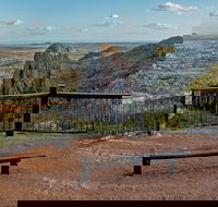 Minerva Hills National Park - Accommodation QLD