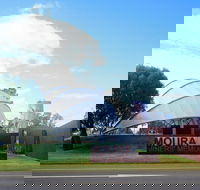 Moura - Accommodation QLD