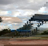 Mount Wooroolin Lookout - Accommodation QLD