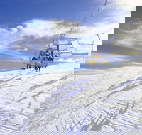 Mount Hotham - Accommodation QLD