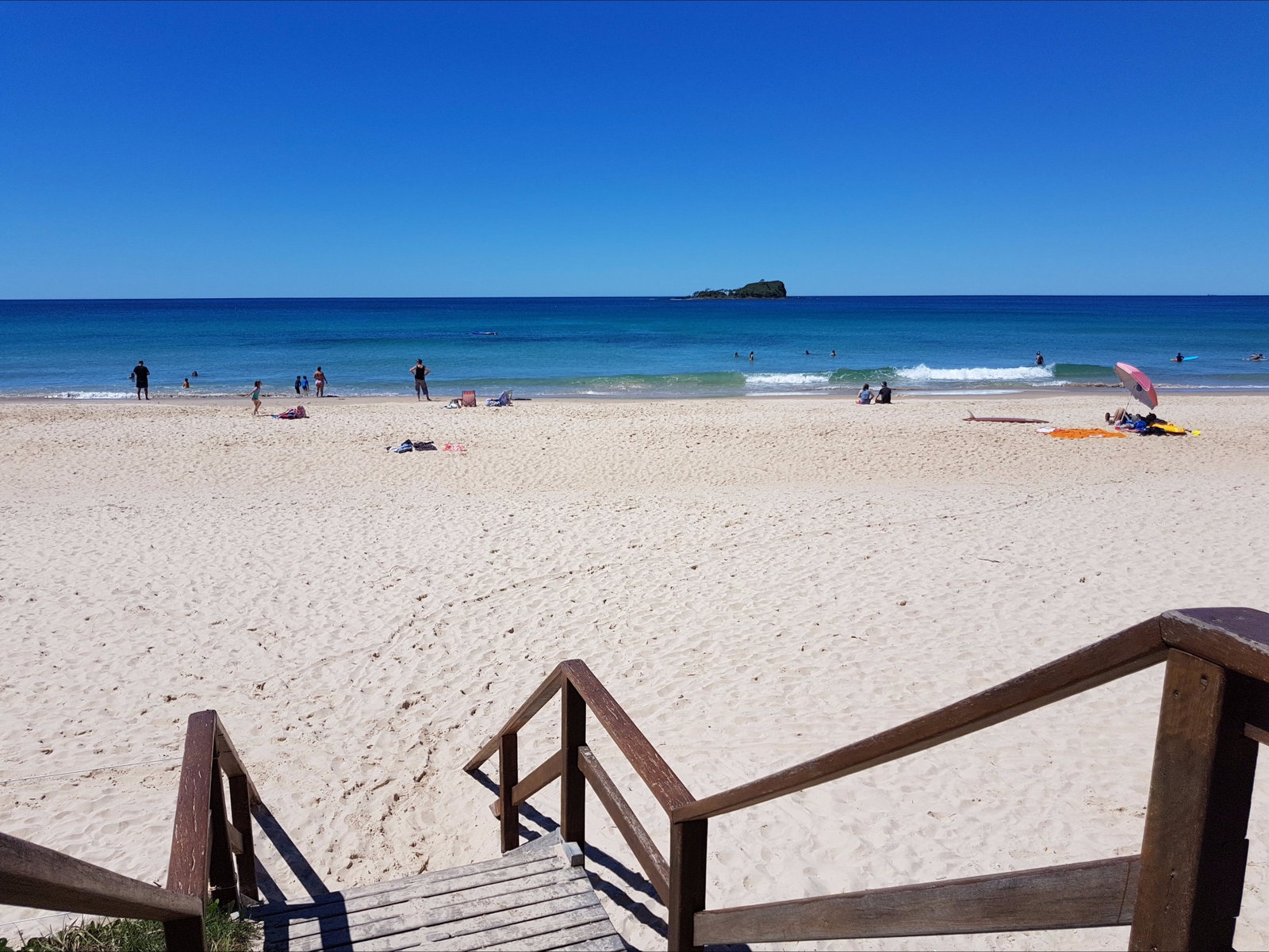 Marcoola Beach QLD Accommodation QLD