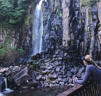 Mungalli Falls