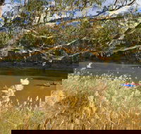 Murrumbidgee Valley National Park - Accommodation QLD