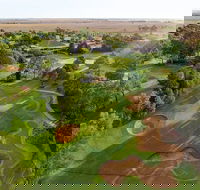 Murray Downs Golf and Country Club - Accommodation QLD