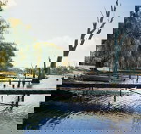 Nagambie - Accommodation QLD