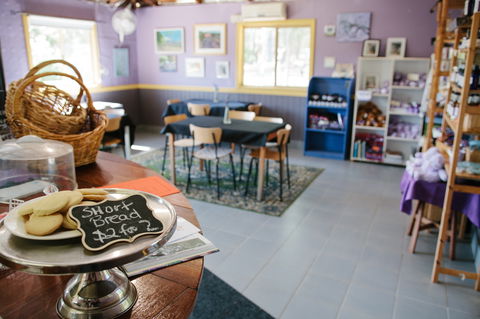 Nannup Lavender Farm - Accommodation QLD 0