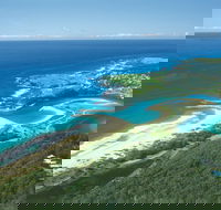 Narooma Bar Beach South - Accommodation QLD