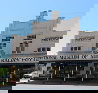 National Museum of Australian Pottery - Accommodation QLD