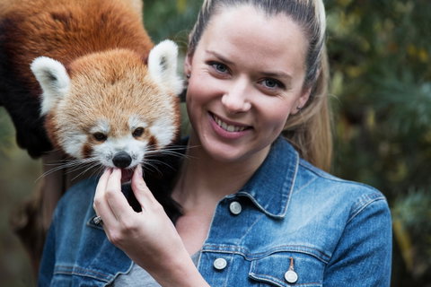 National Zoo & Aquarium - Accommodation QLD 2