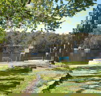 Nelligen - Accommodation QLD