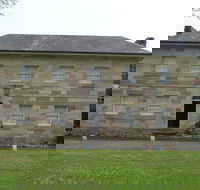 New South Wales Lancers Memorial Museum - Accommodation QLD