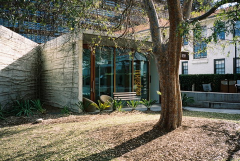 Nishi Gallery - Accommodation QLD 0