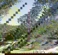 No 1 Pump Station Mundaring - Accommodation QLD