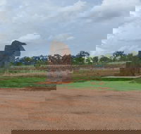 Noel Buntine Memorial - Accommodation QLD