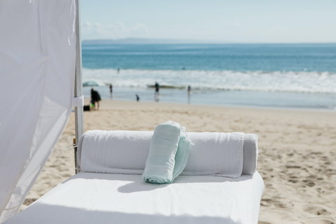 Noosa Beach Massage - Accommodation QLD 1