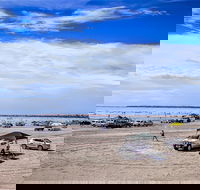 North Beach Wallaroo - Accommodation QLD