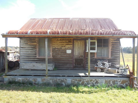 Oberon And District Museum - Accommodation QLD 1