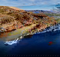 Ord River - Accommodation QLD