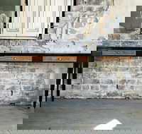 Original Finish - Accommodation QLD