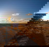 Outback South Australia - Accommodation QLD