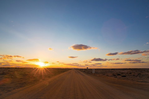 Outback South Australia - Accommodation QLD 1