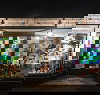 Paper Pear - Accommodation QLD