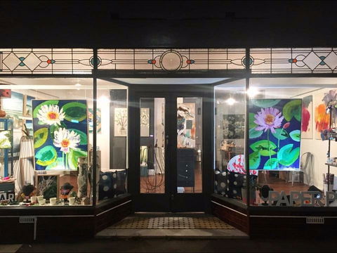 Paper Pear - Accommodation QLD 0