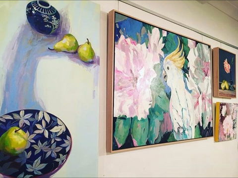 Paper Pear - Accommodation QLD 1