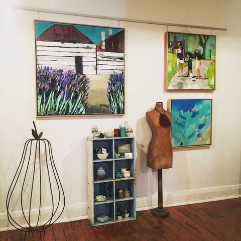 Paper Pear - Accommodation QLD 2