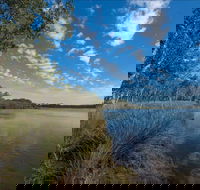 Perch Hole picnic area - Accommodation QLD