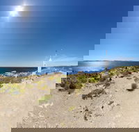 Point Ellen - Accommodation QLD