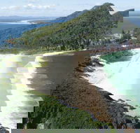 Port Stephens Great Lakes Marine Park - Accommodation QLD