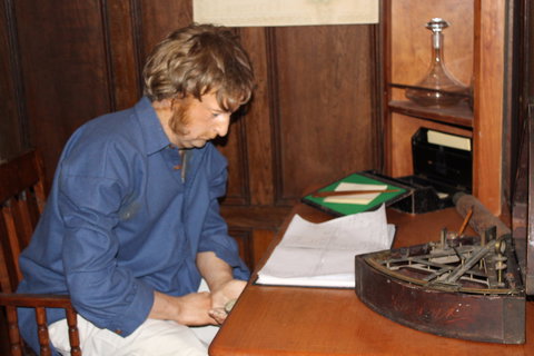 Port MacDonnell Maritime Museum - Accommodation QLD 2