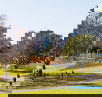 Prince Alfred Park - Accommodation QLD