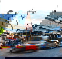 Prince Of Wales Opera House - Accommodation QLD