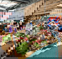 Providore Market - Accommodation QLD