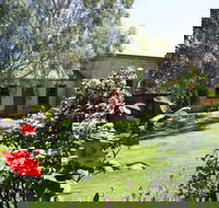 Prospect House and Garden - Accommodation QLD