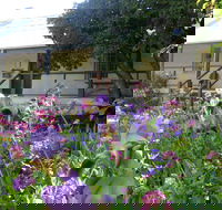 Raglan Gallery And Cultural Centre - Accommodation QLD